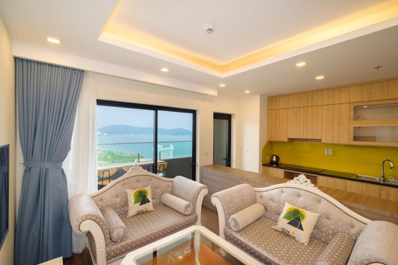 Flc Sea Tower Quy Nhon- Dong Ngo House公寓 外观 照片