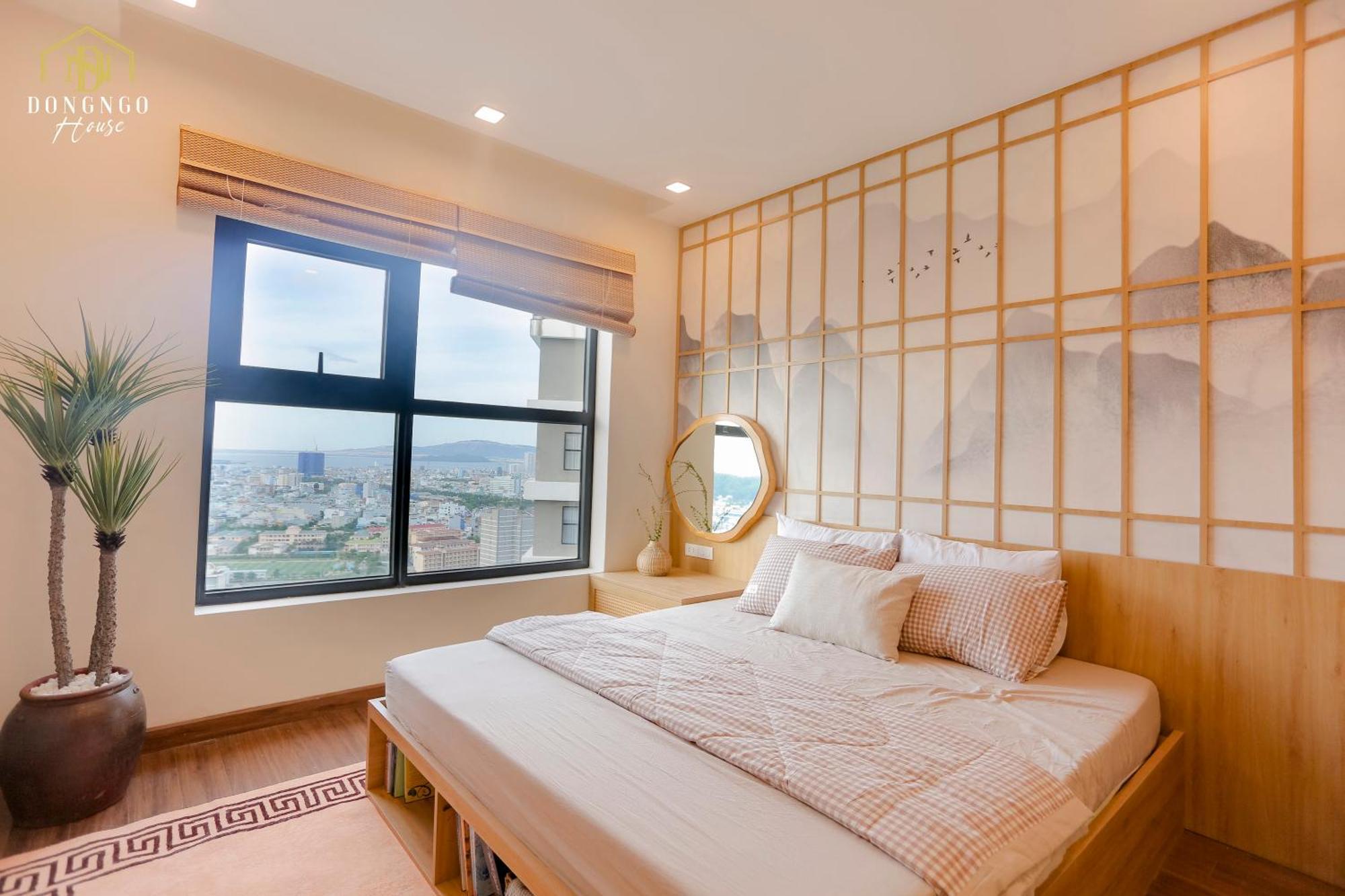 Flc Sea Tower Quy Nhon- Dong Ngo House公寓 外观 照片