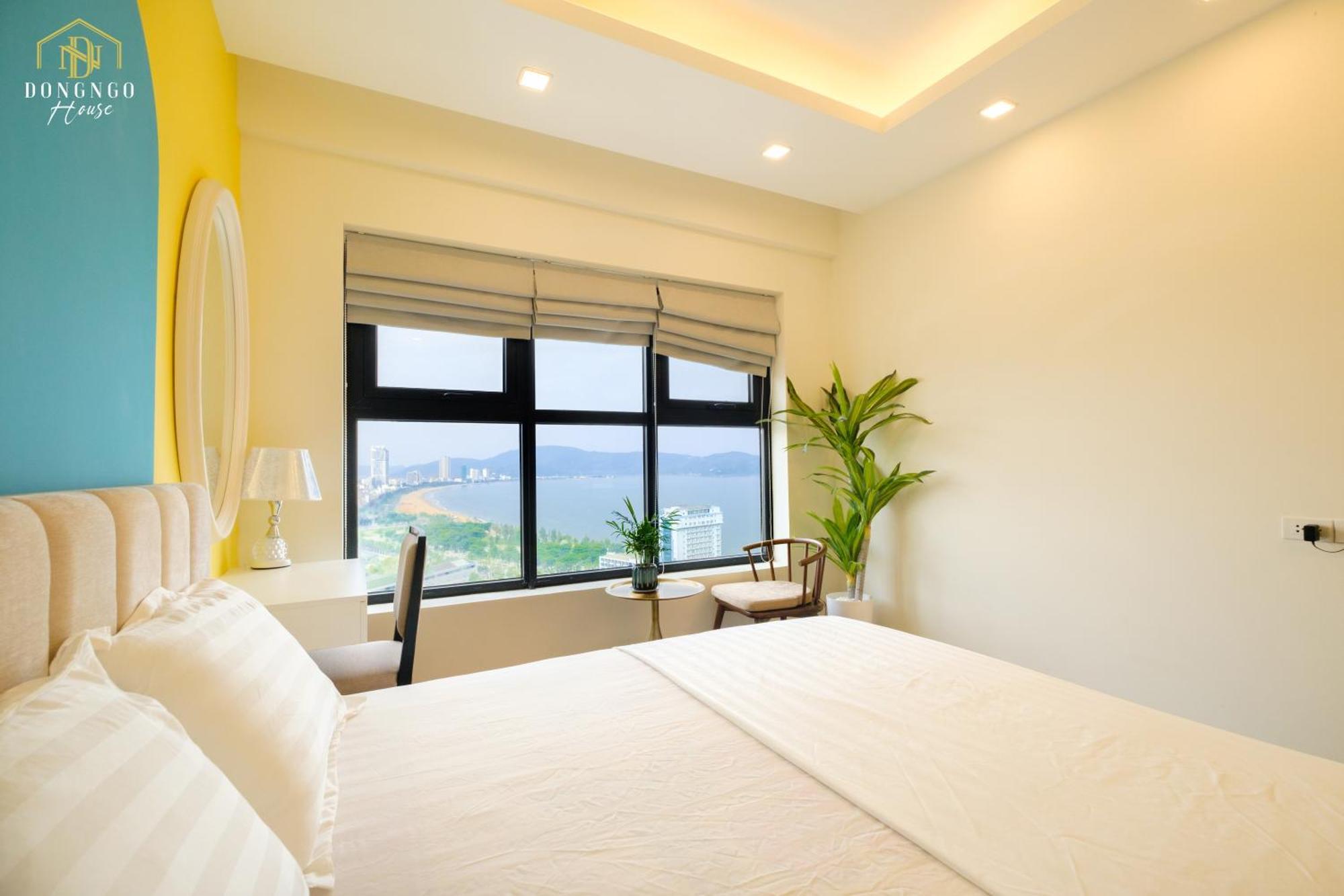Flc Sea Tower Quy Nhon- Dong Ngo House公寓 外观 照片
